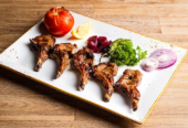 Afraa Restaurant