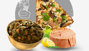 فروشگاه آنلاين مواد غذايي