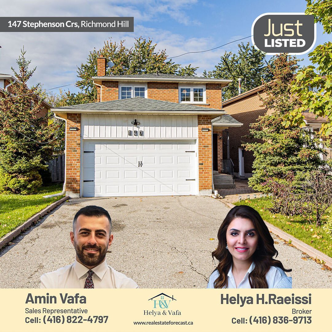 Helya & Vafa Real Estate