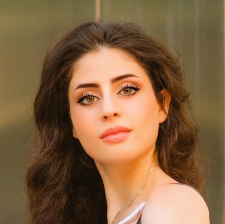 زهرا فیضی – Mortgage Agent