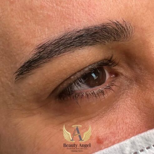 Brow.lounge.paris