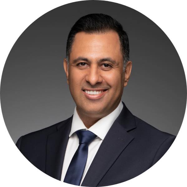 رضا هاشمی – مشاور وام