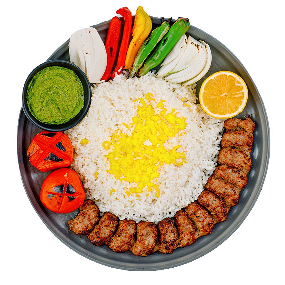 رستوران دورچین