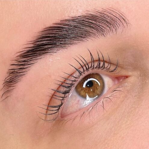 Mobrows Beauty