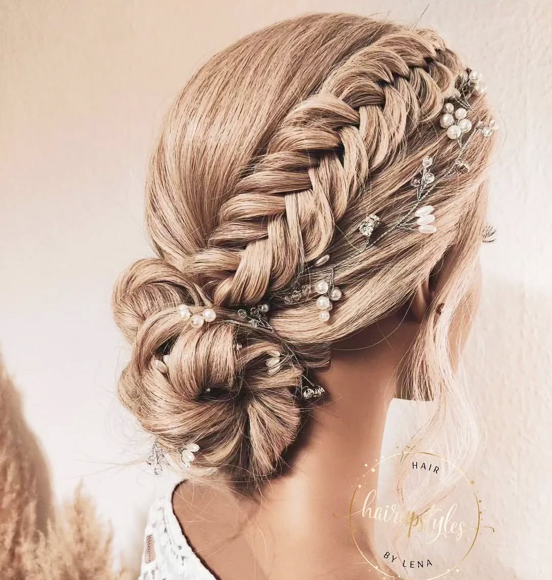 آرایشگاه زنانه