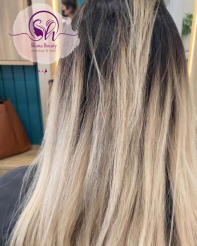 Shana Beauty Salon