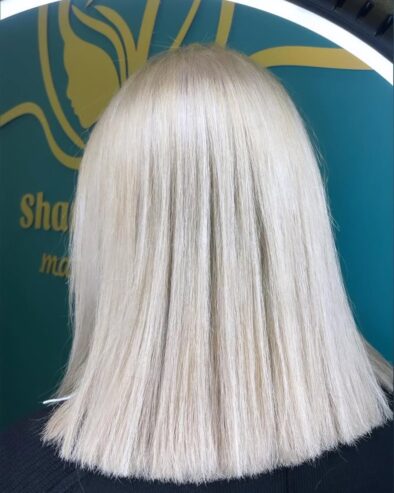 Shana Beauty Salon