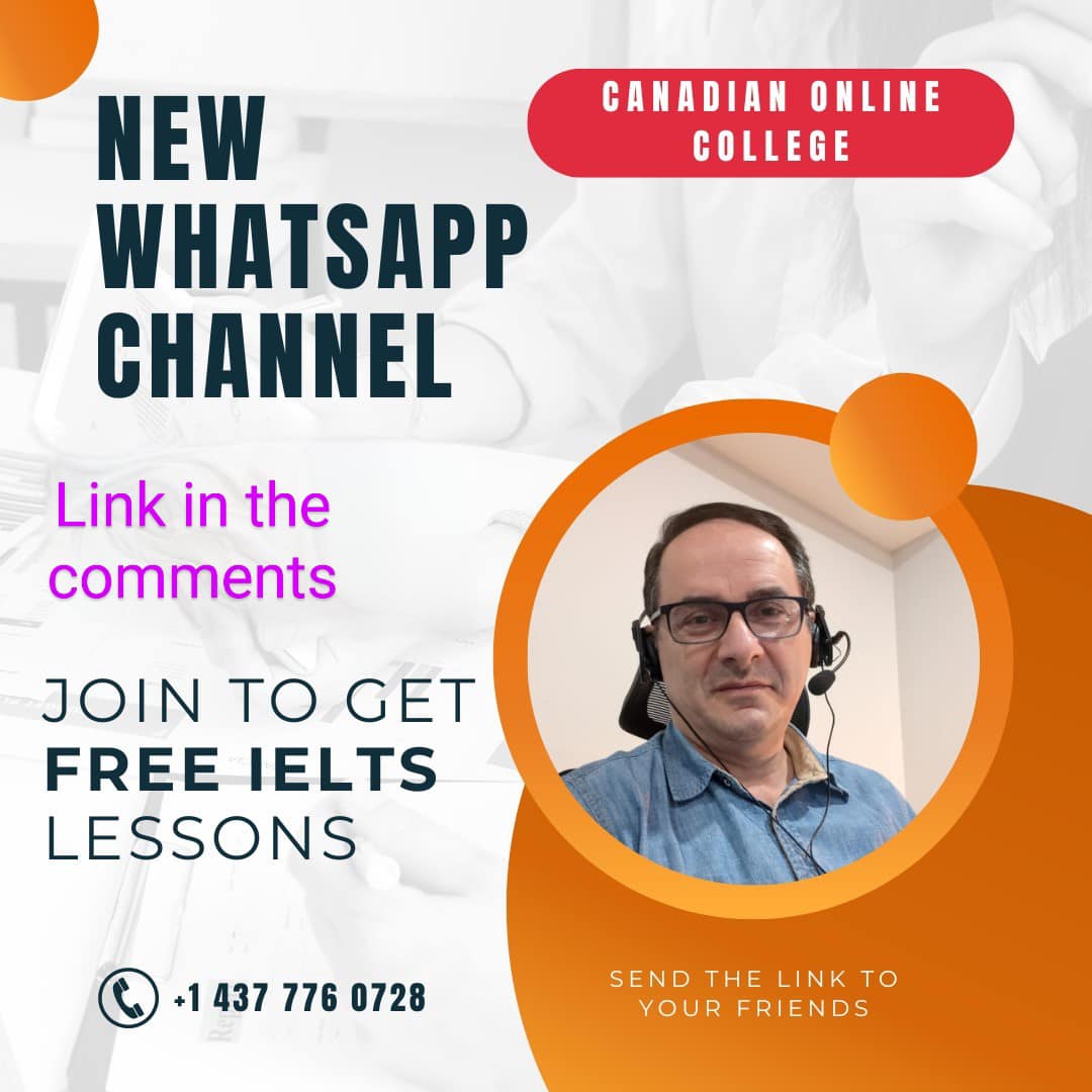 Canadian Online College