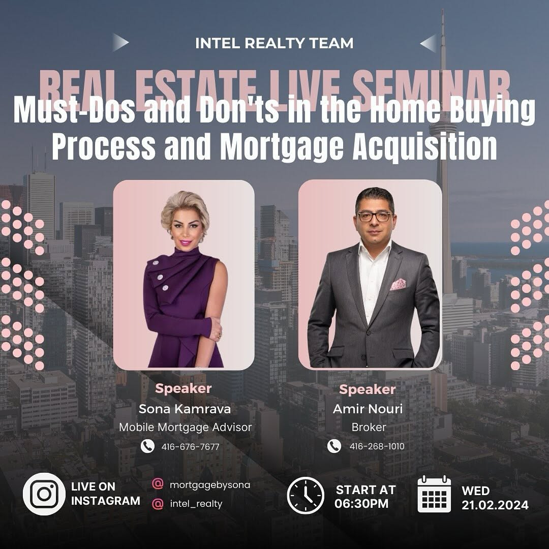 سونا کامروا – کارشناس وام در بانک CIBC