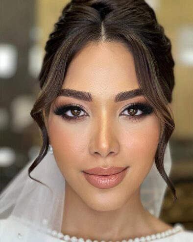Makeup Eligol