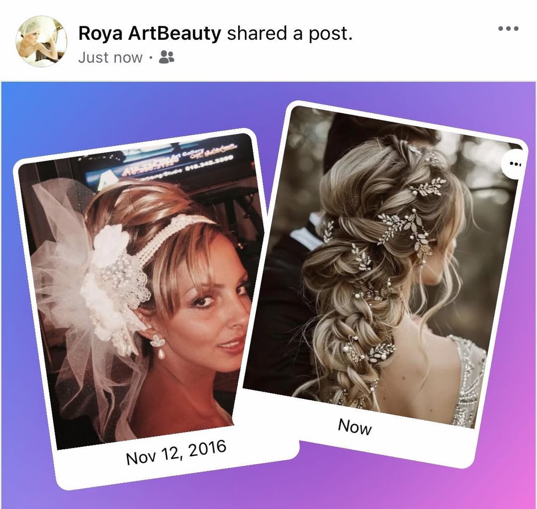 Roya Art Beauty Studio