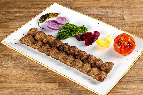 Afraa Restaurant