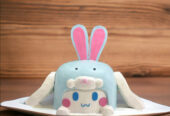 Cake decorator