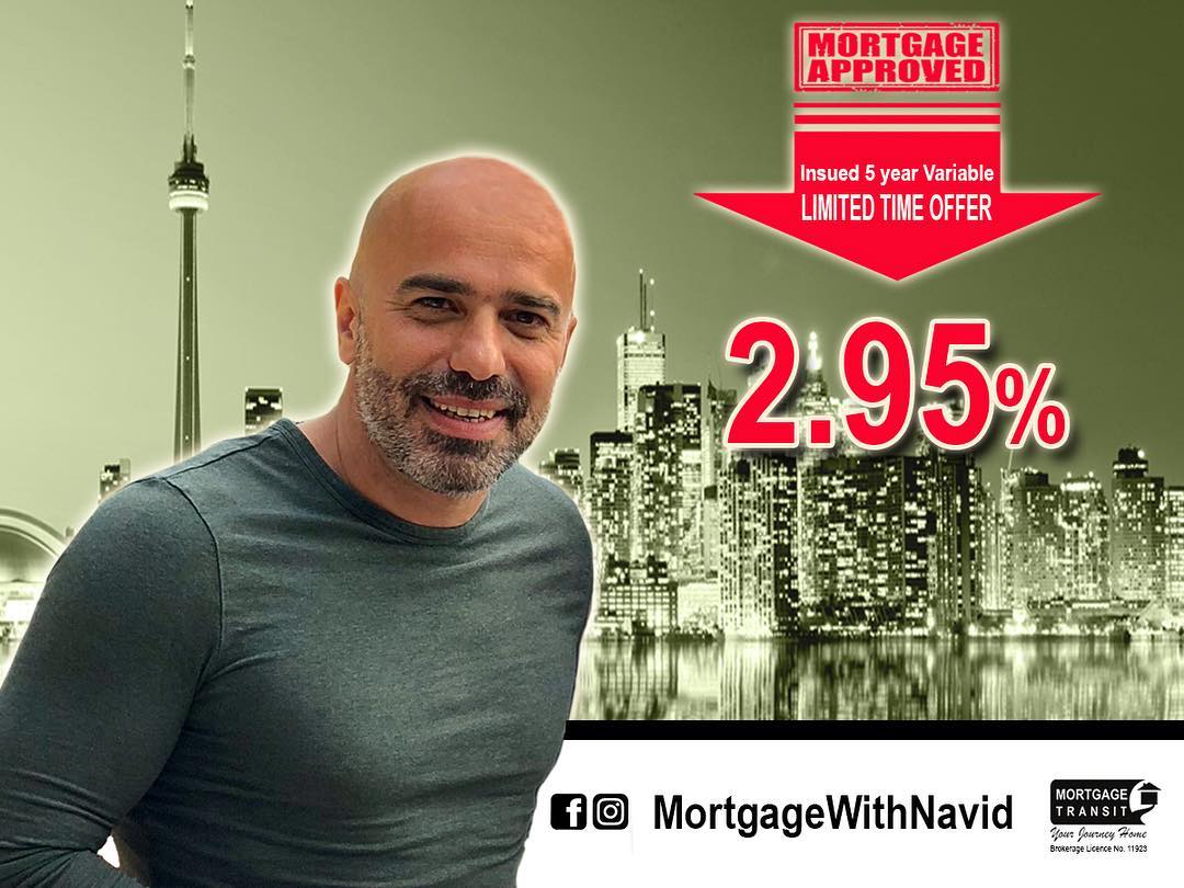 نويد ساطعي فرد – خدمات وام