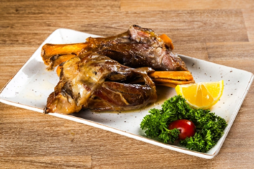 Afraa Restaurant