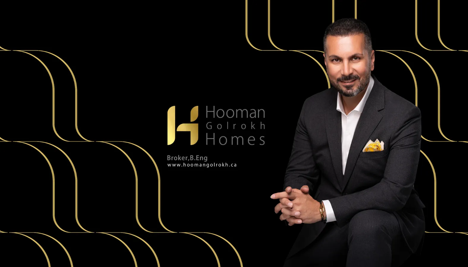 مشاور املاک مسکونی و تجاری در تورنتو ، ریچموند هیل