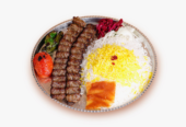 رستوران خاکی اکسپرس