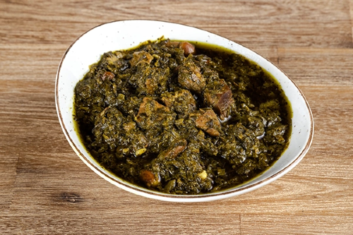Afraa Restaurant