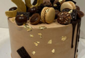 Cake decorator