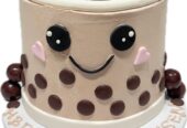 Cake decorator