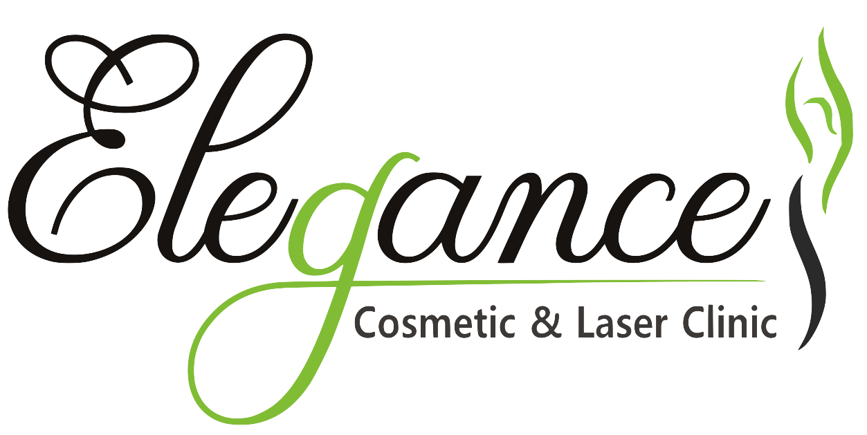 كلينيك زيبايي و ليزر الگانس
