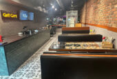 Grill Gate Restaurant