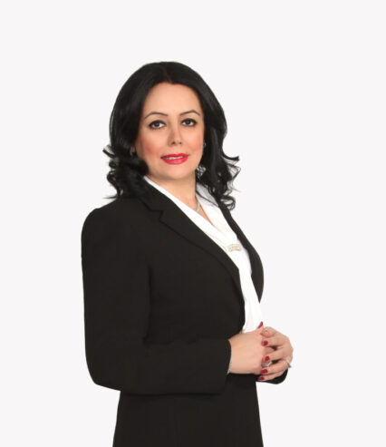 آزاده جليلي