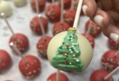 Cake decorator