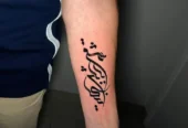 Tattoores
