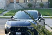 Maserati