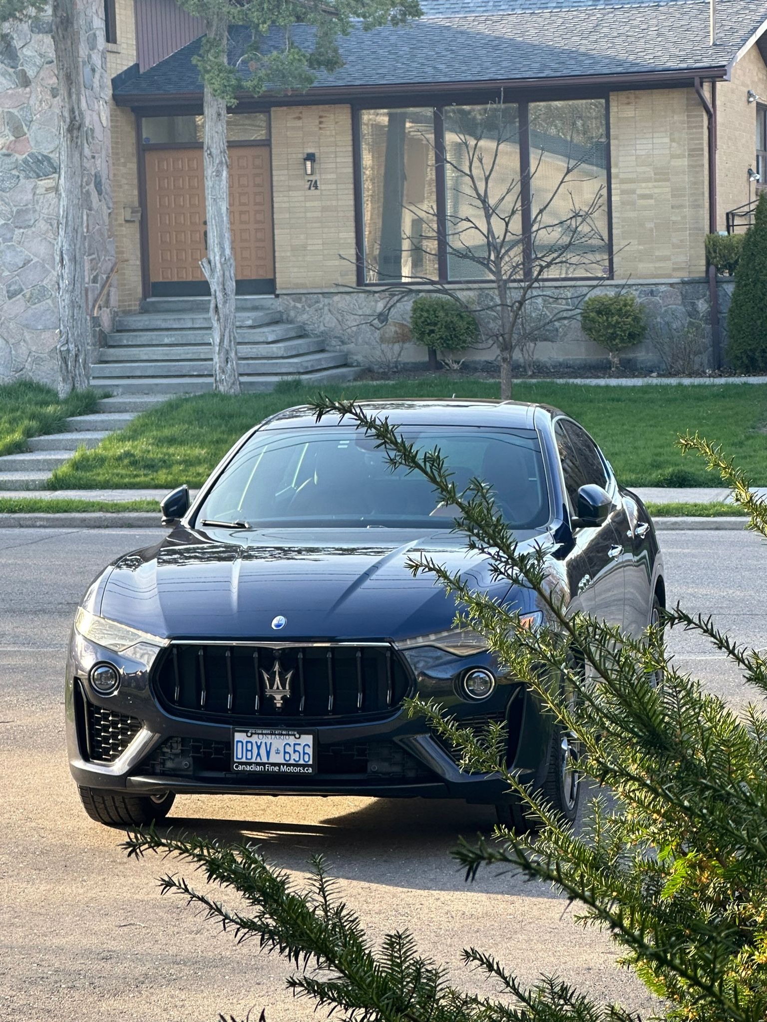 Maserati