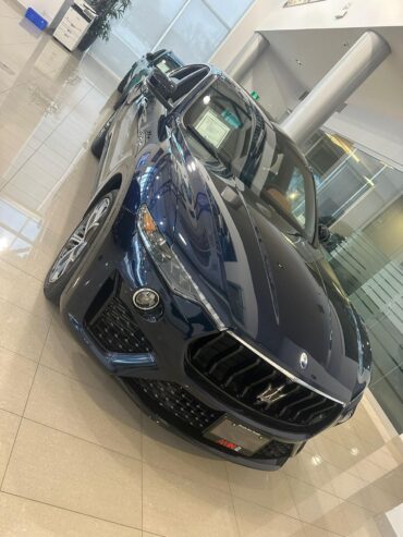 Maserati