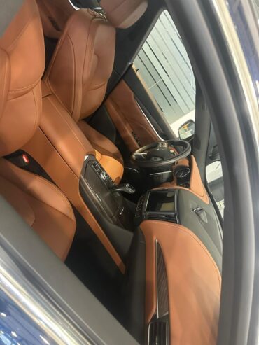 Maserati