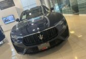 Maserati