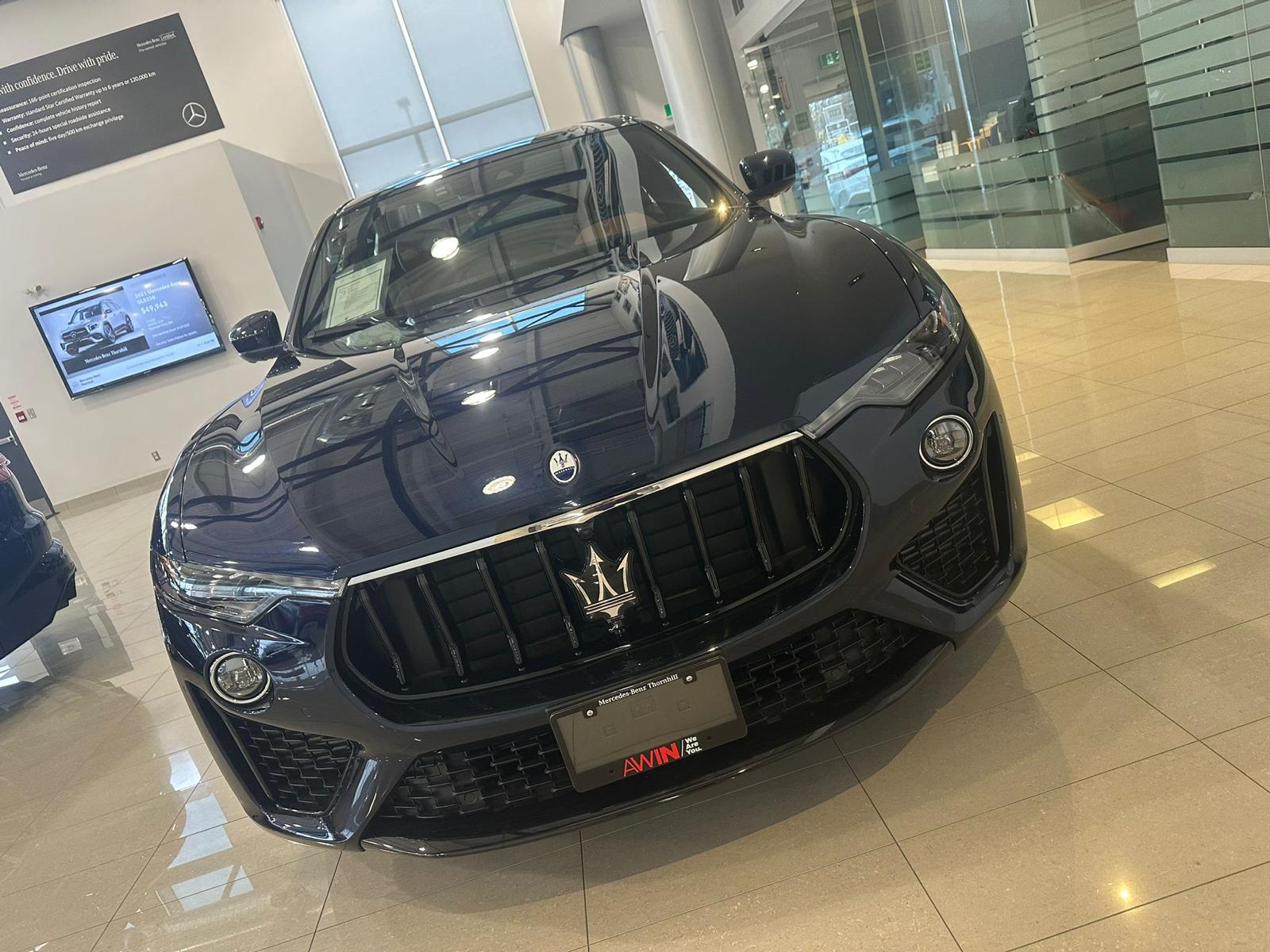 Maserati