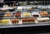 Khorak Supermarket