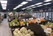 Khorak Supermarket