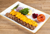 Afraa Restaurant