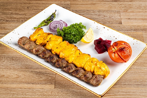 Afraa Restaurant
