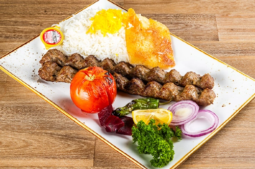 Afraa Restaurant