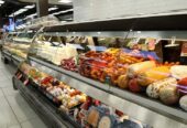 Khorak Supermarket