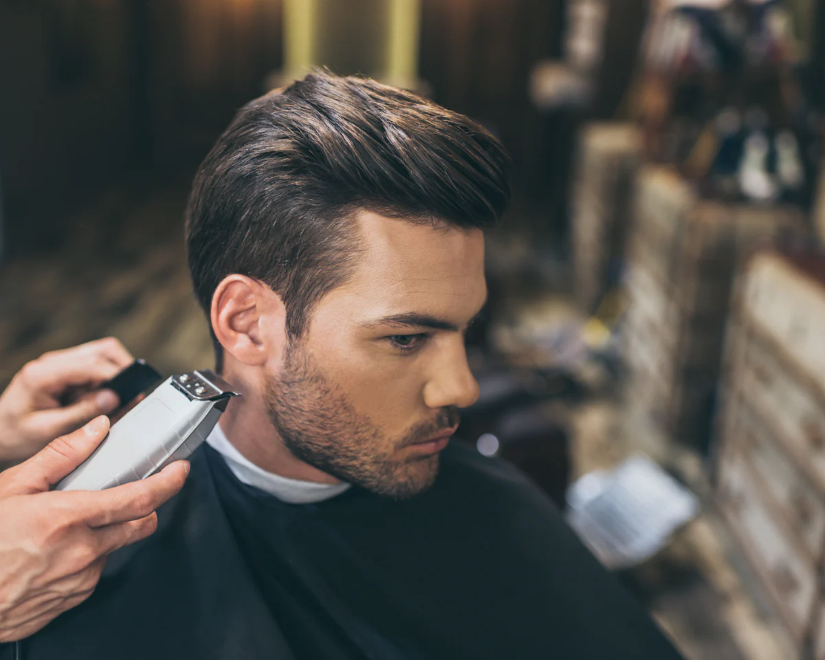 آرایشگاه مدرن زنانه و مردانه