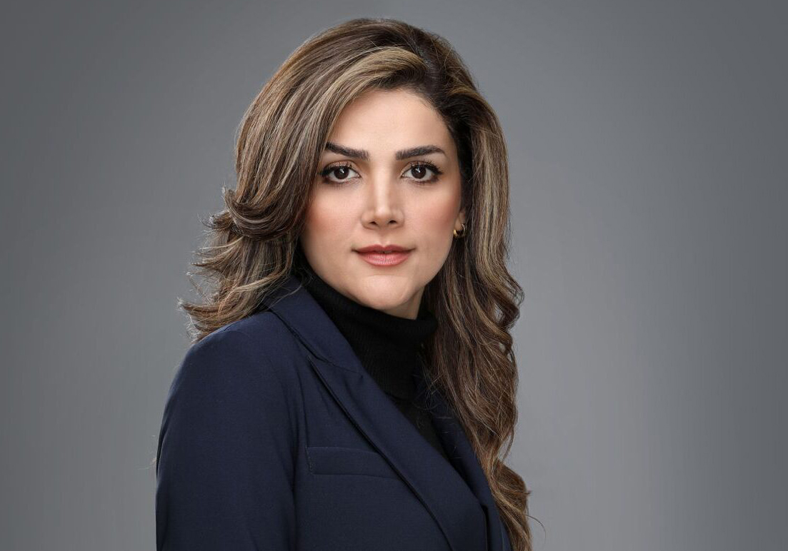 سازمان مهاجرتی مریم ترابی