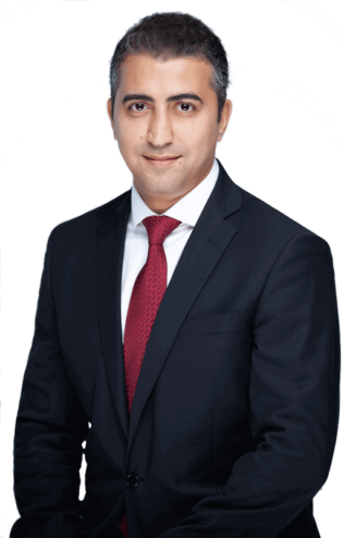 Morteza Sedighian Realtor