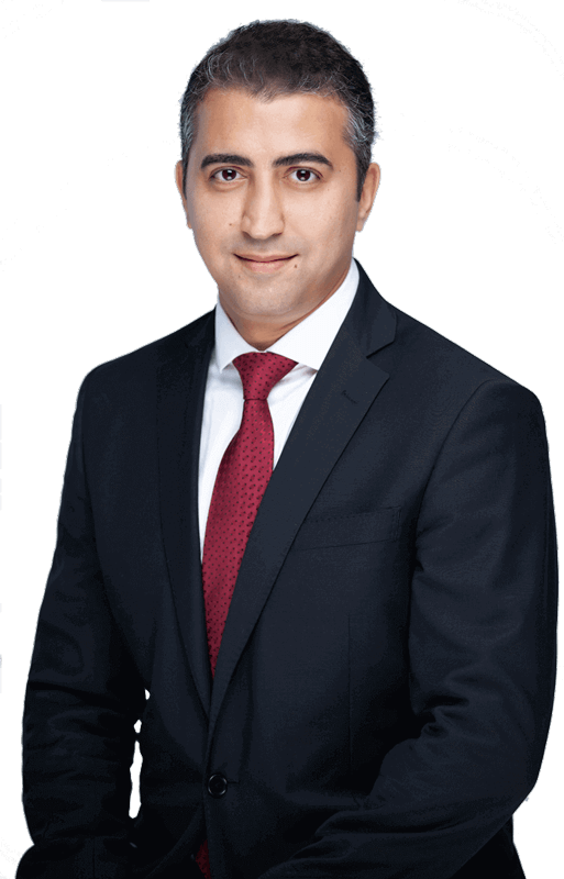 Morteza Sedighian Realtor