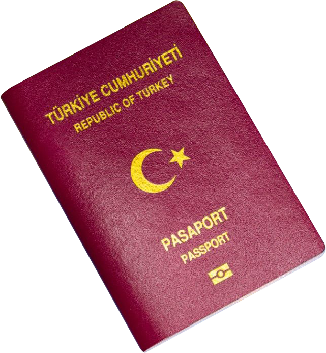 Buy a property in Turkey